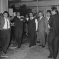 Αθήνα 1959, εστιατόριο Γουγουλάκη, Πανεπιστημίου