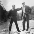 1961, Tria Potamia, moi et le Brigadier, Chef de gare de Katafyto
