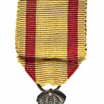 Médaille pour Actes Exceptionnels